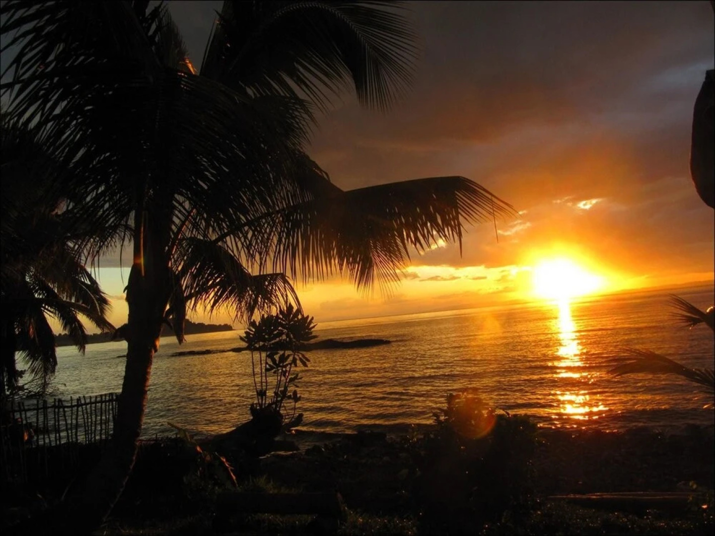 House With 2 Bedrooms in Île Sainte Marie, With Wonderful sea View and