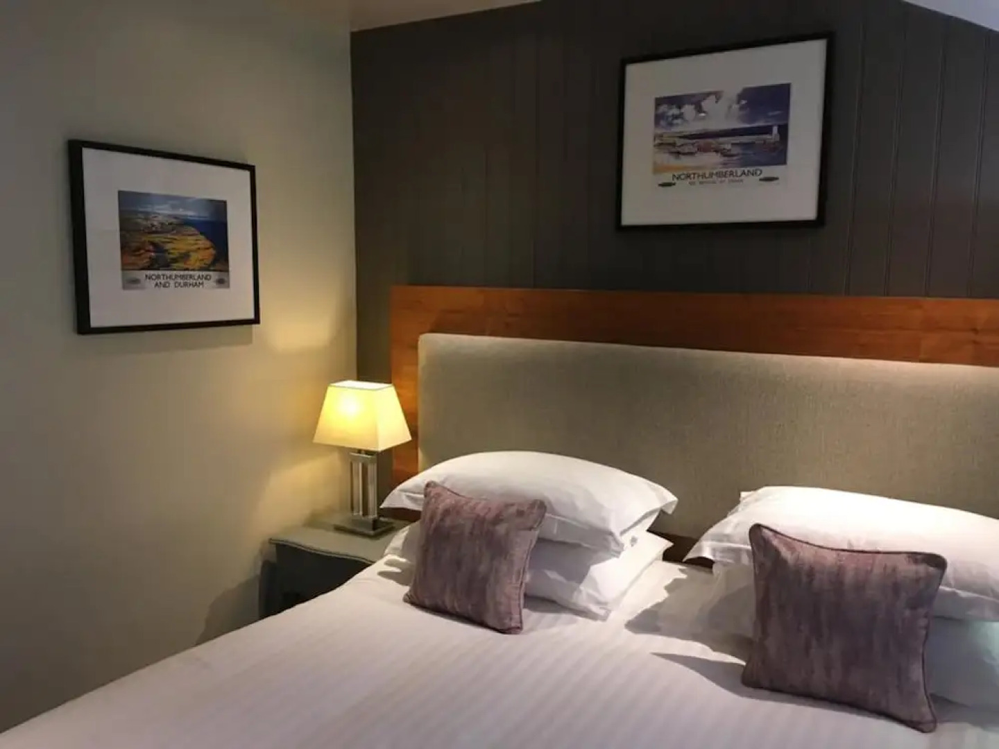 The Seaton Lane Inn - The Inn Collection Group