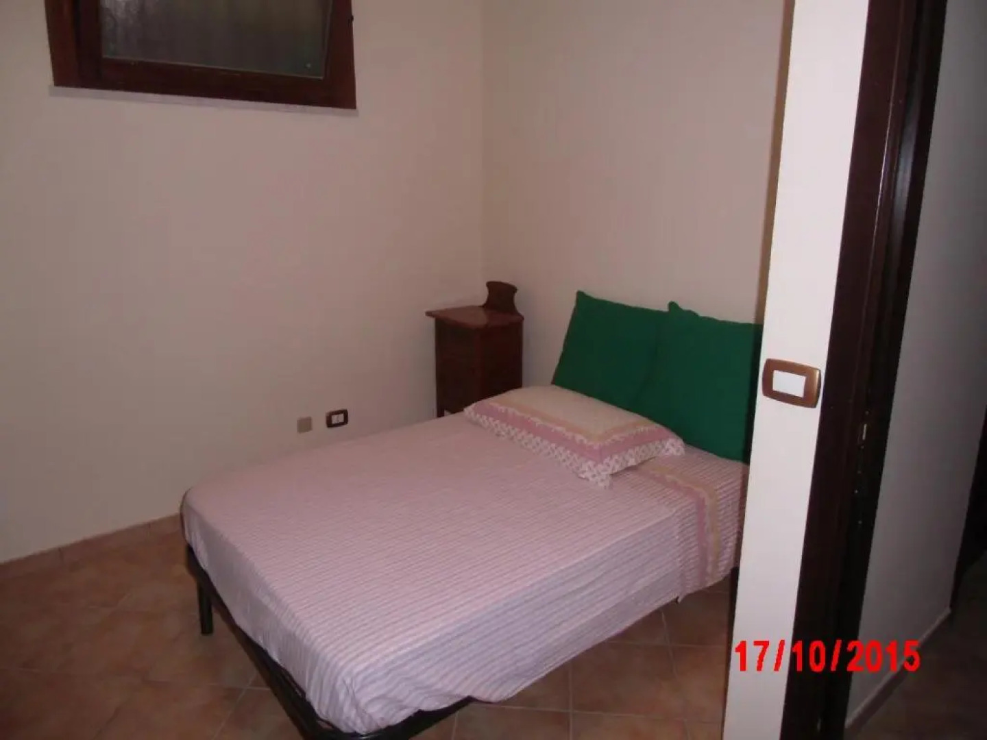 Holiday home Santa Flavia 2