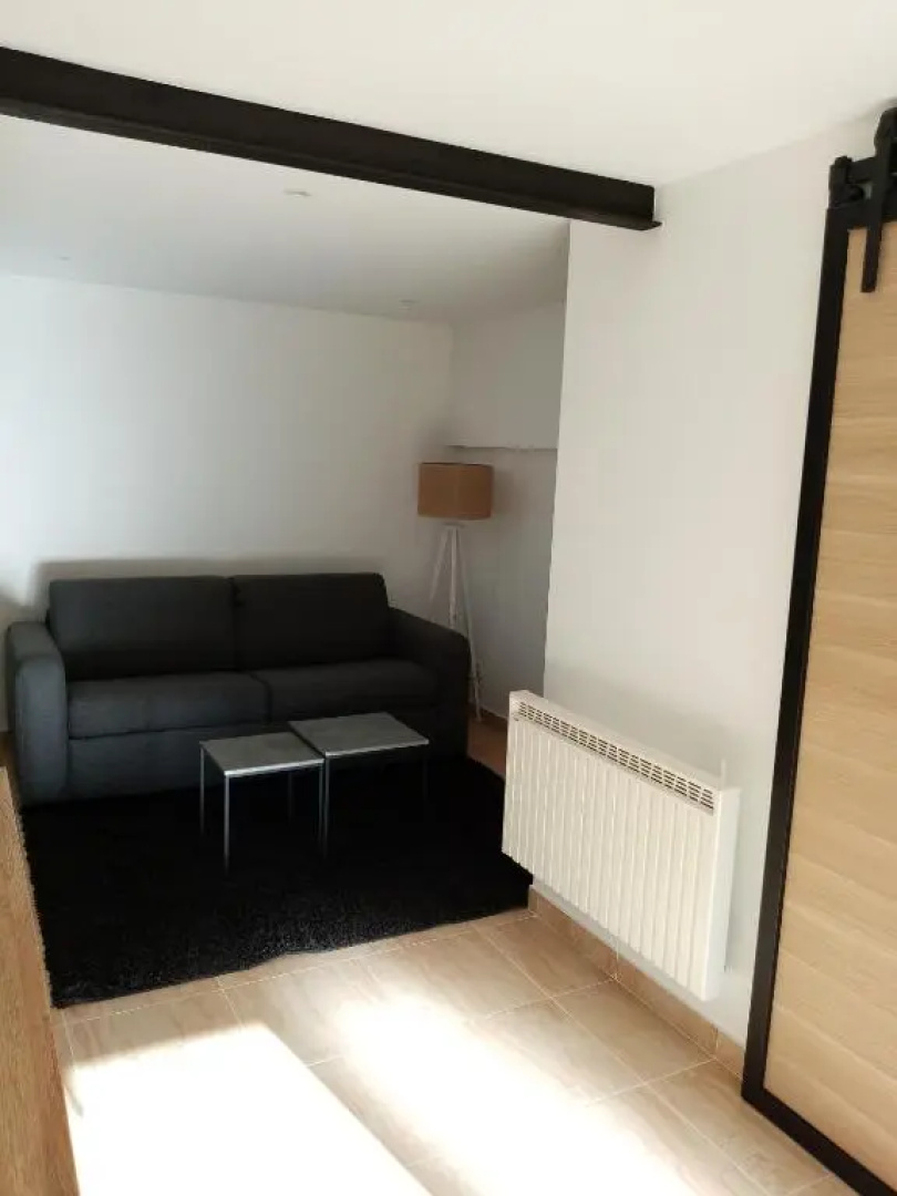 Studio de Charme Neuf a la Montagne (Adults Only)