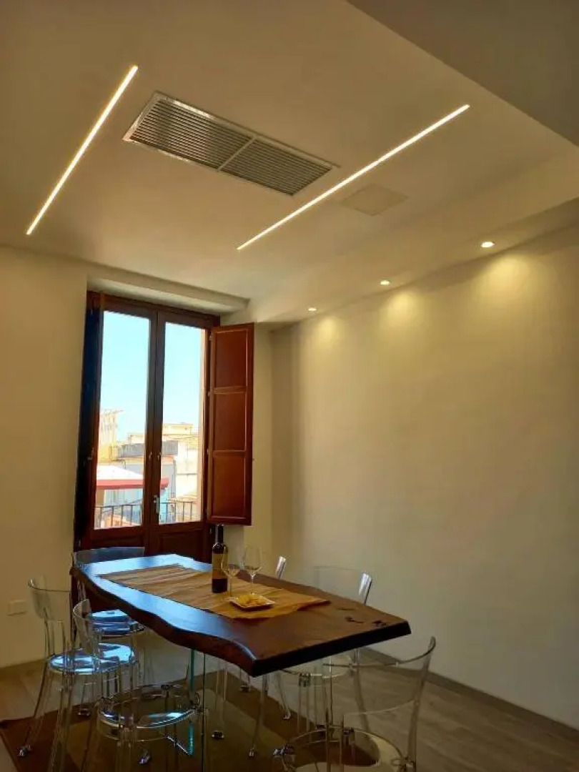 Vicolo Sciuti Sicily Apartments