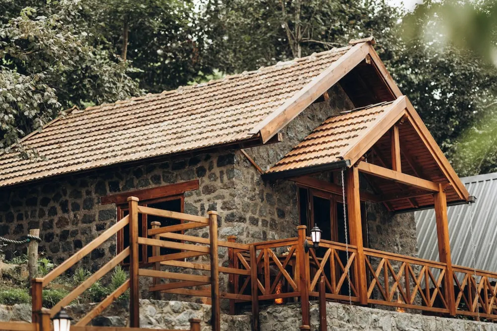 Lome Çiftliği Otel ve Restoran