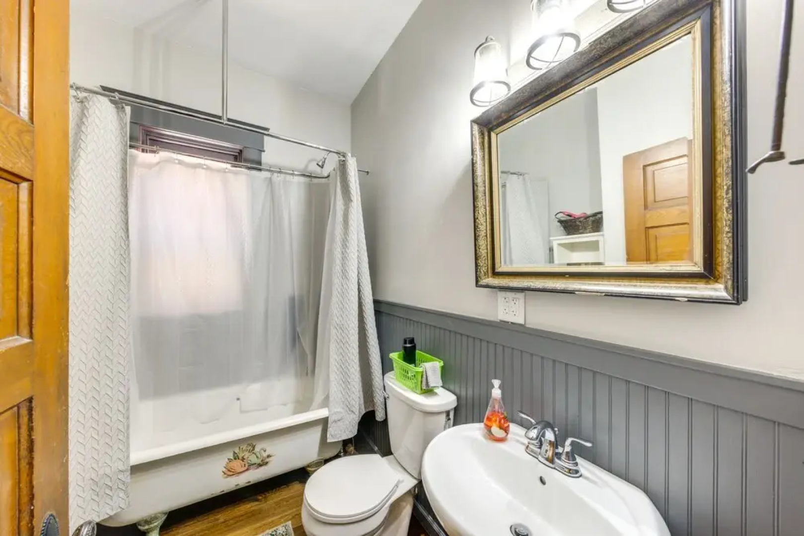 Historic St Joseph Vacation Rental Near Museums