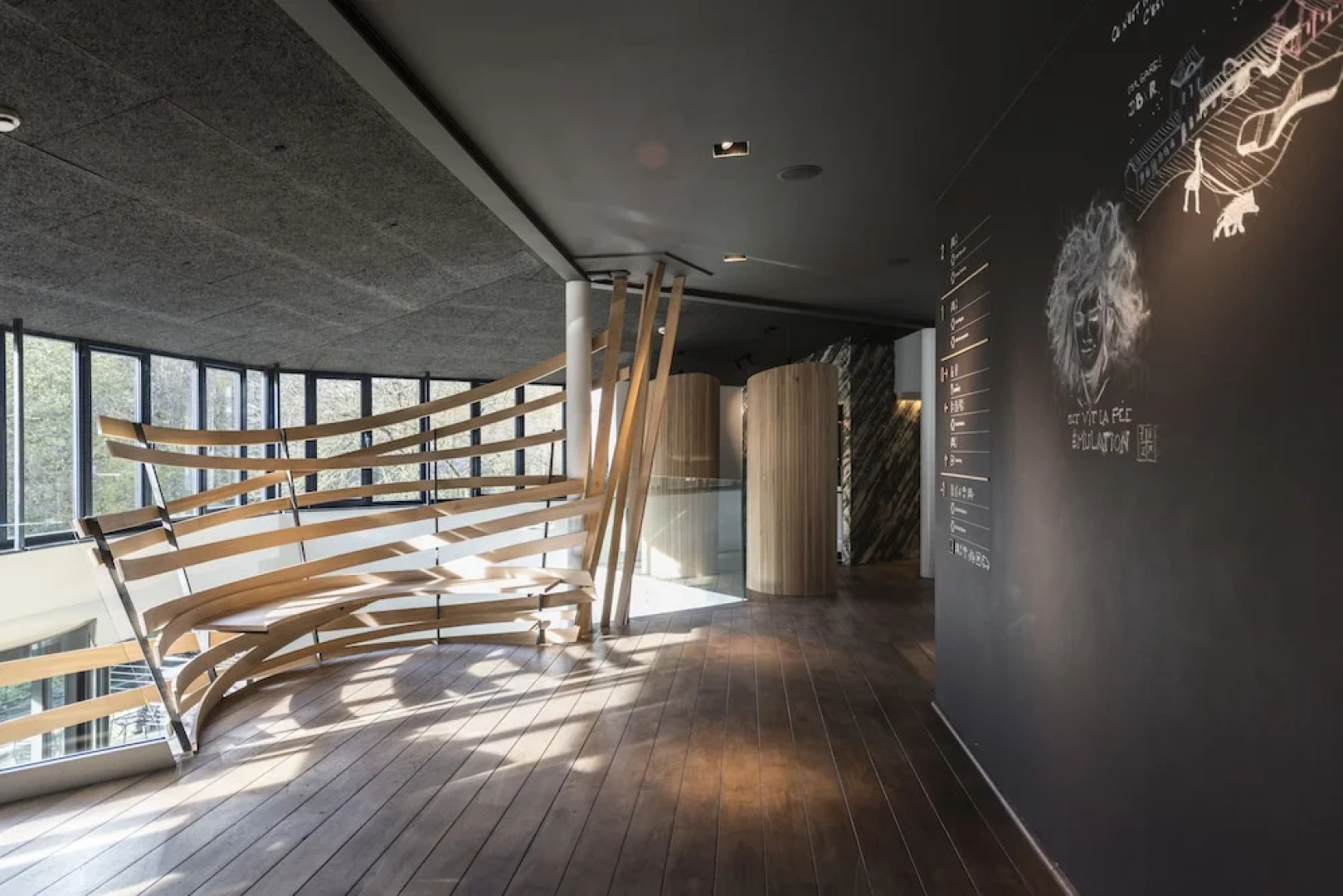 Hotel Le Val de Poix - Logis Hotel Restaurant