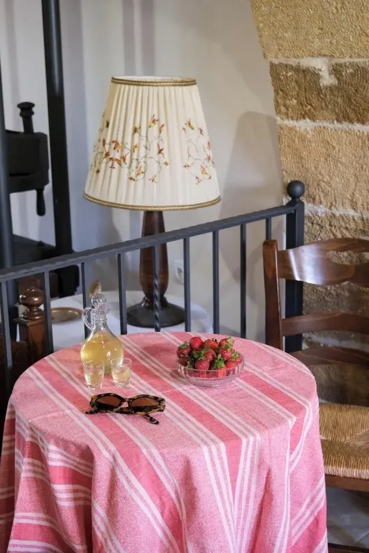 The Fabrica Falasarna