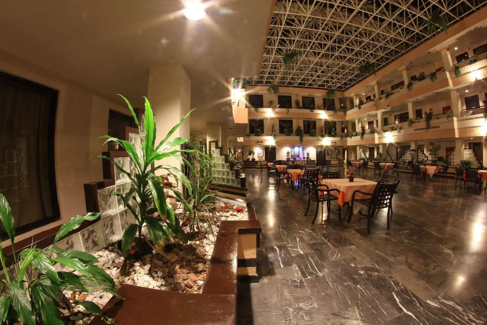 Hotel Sunio City