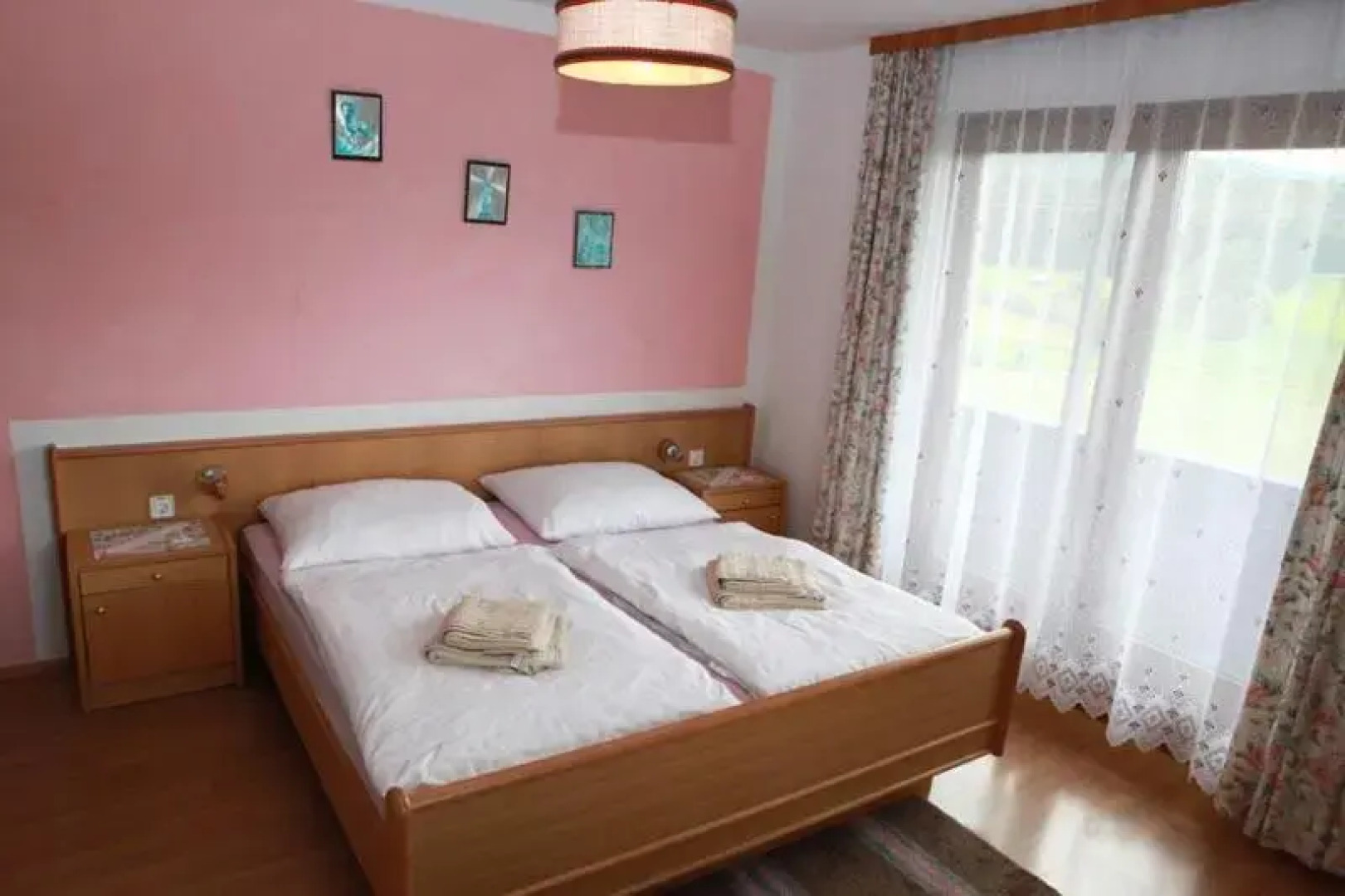 Ferienwohnungen Graggaber