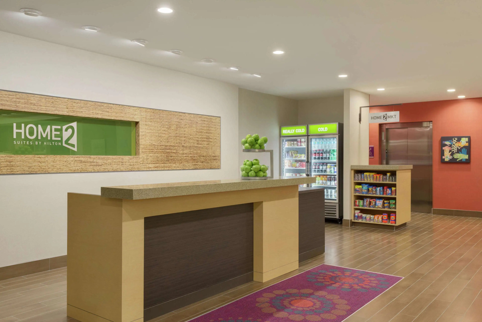 Home2 Suites by Hilton Tallahassee State Capitol