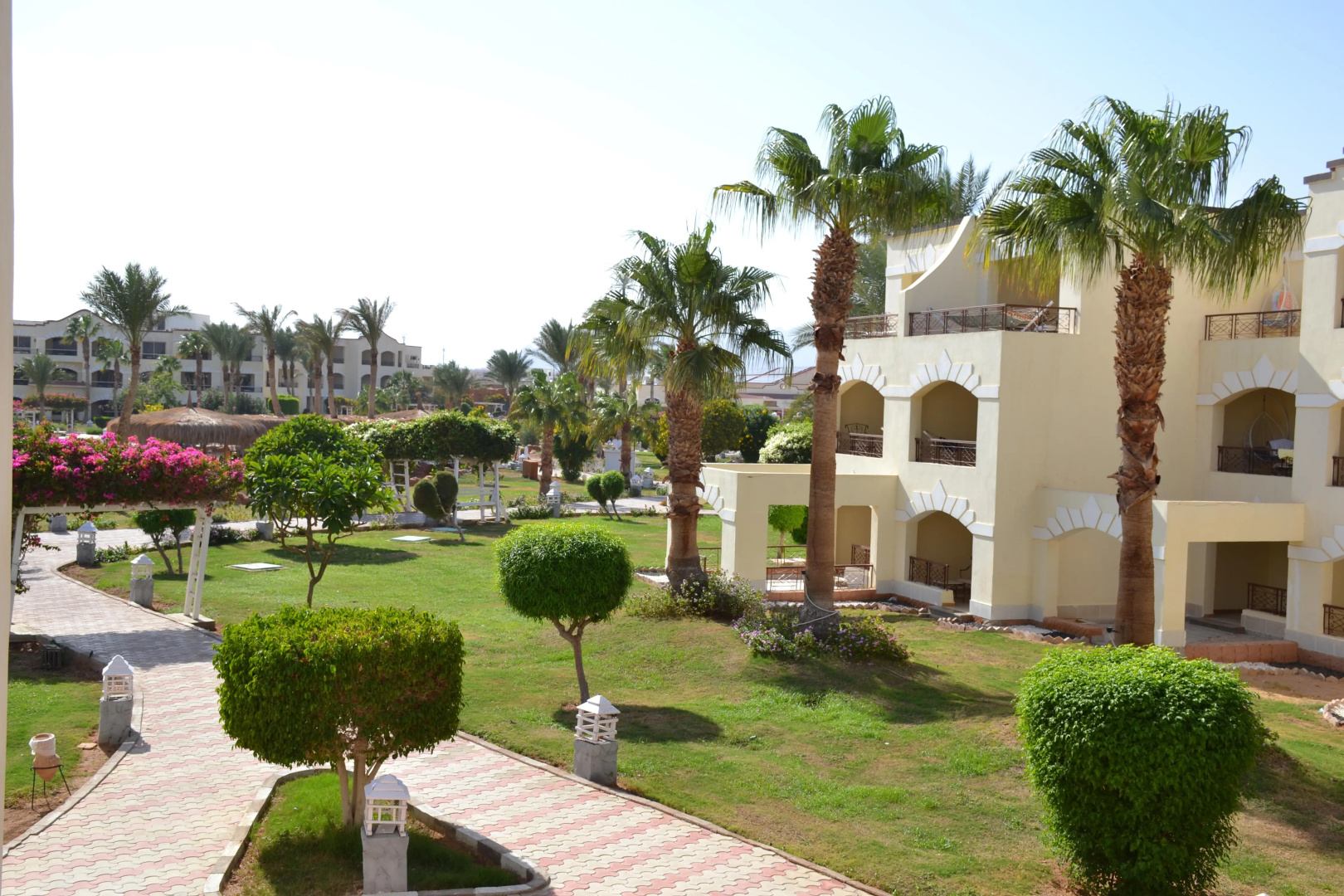 Regency Plaza Aqua Park & SPA