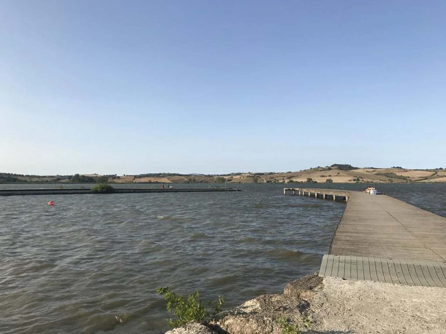 Agriturismo La Badiola