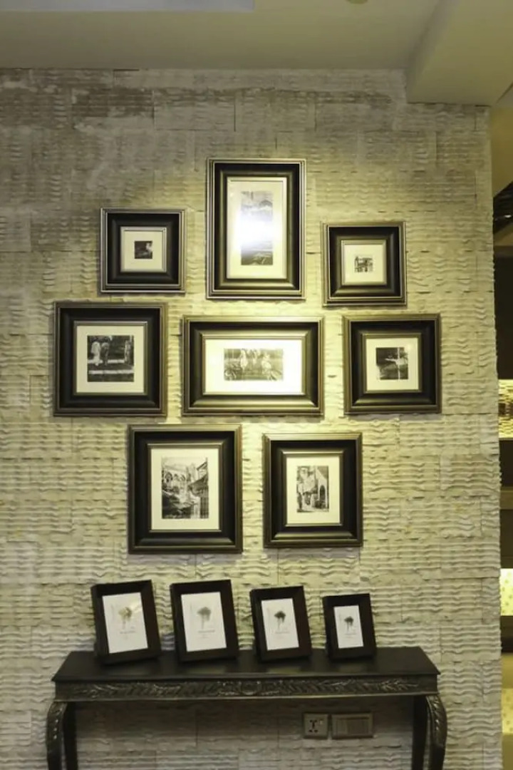 Shelton's Rezidor Peshawer