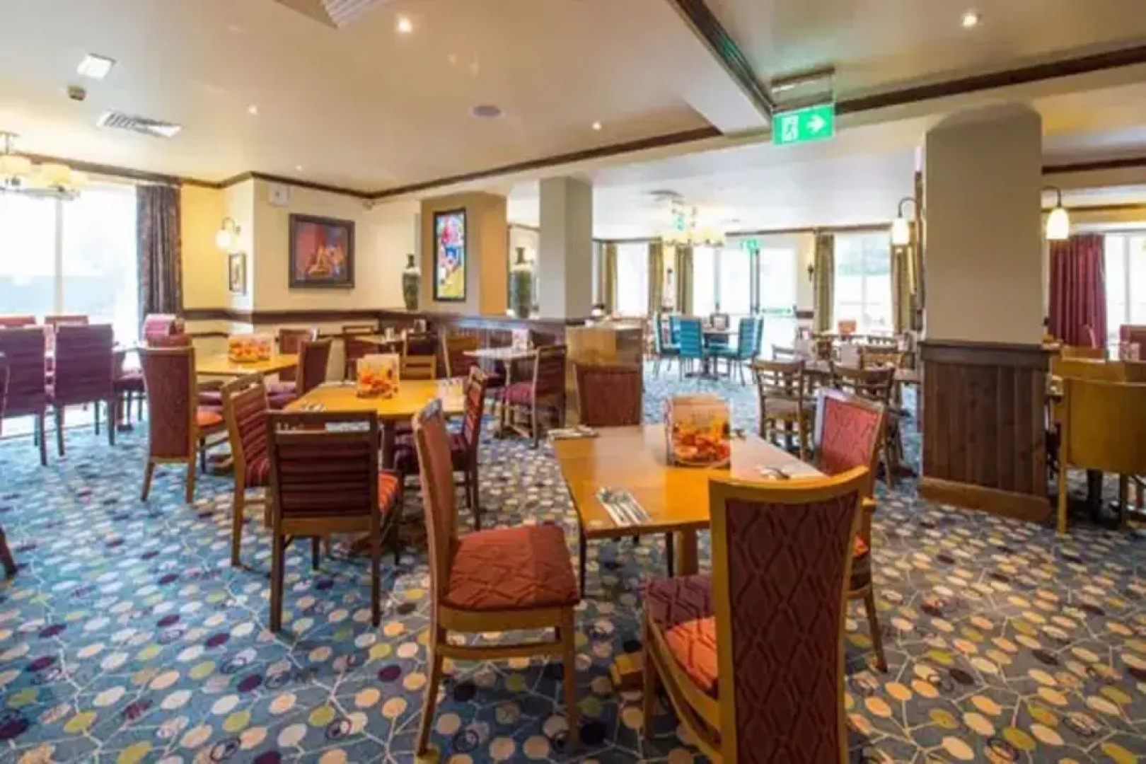 Premier Inn Stourbridge Town Centre