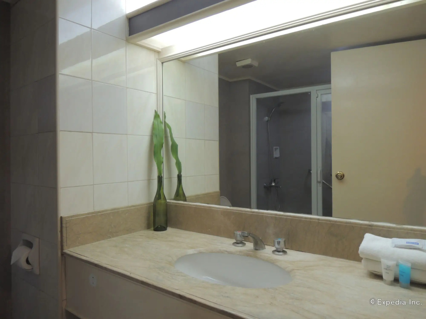 The Bellavista Hotel