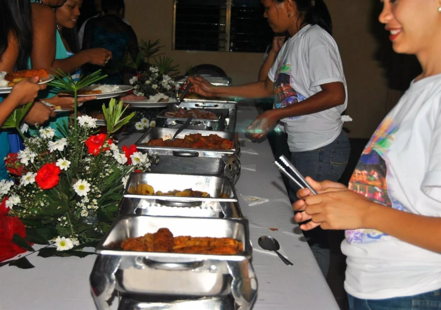 Parrot Paradise Resort