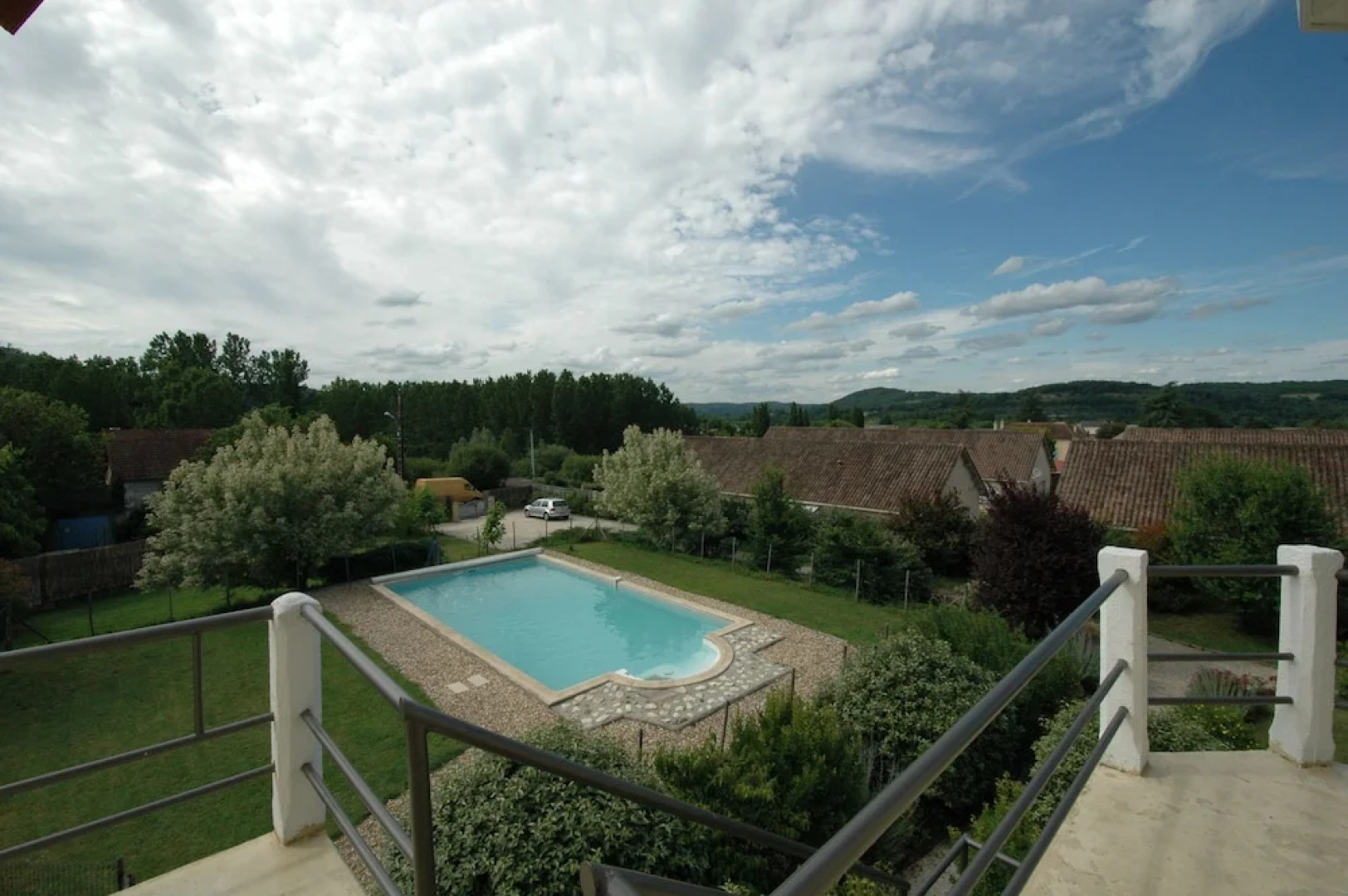 La Tulipe Périgourdine