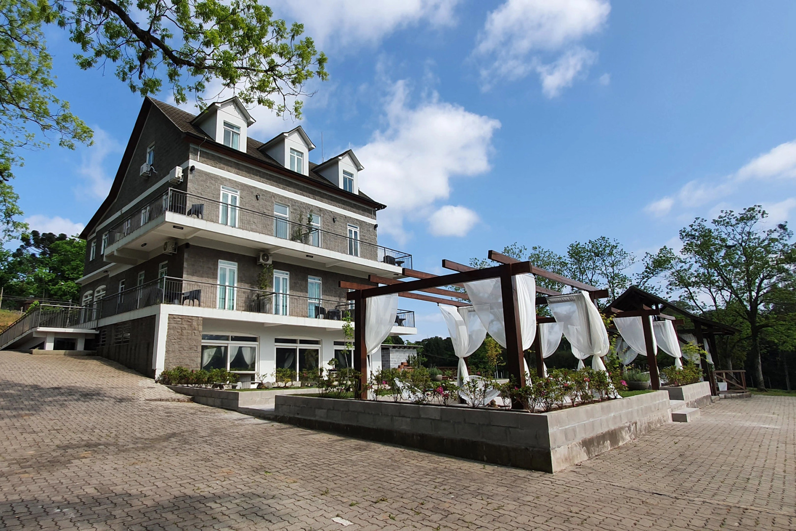 LOTE20 Hotel Boutique