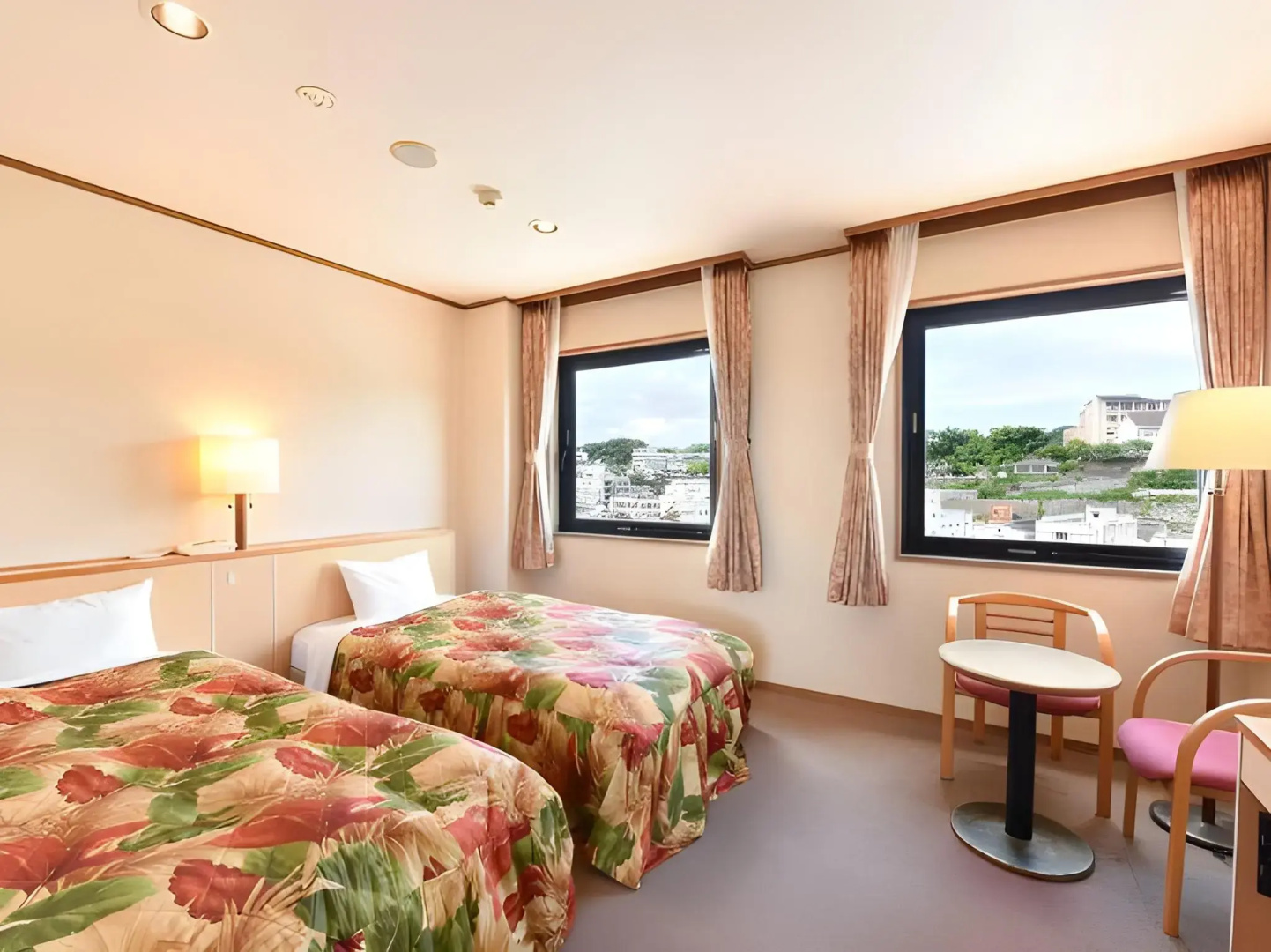 Iki Marina Hotel