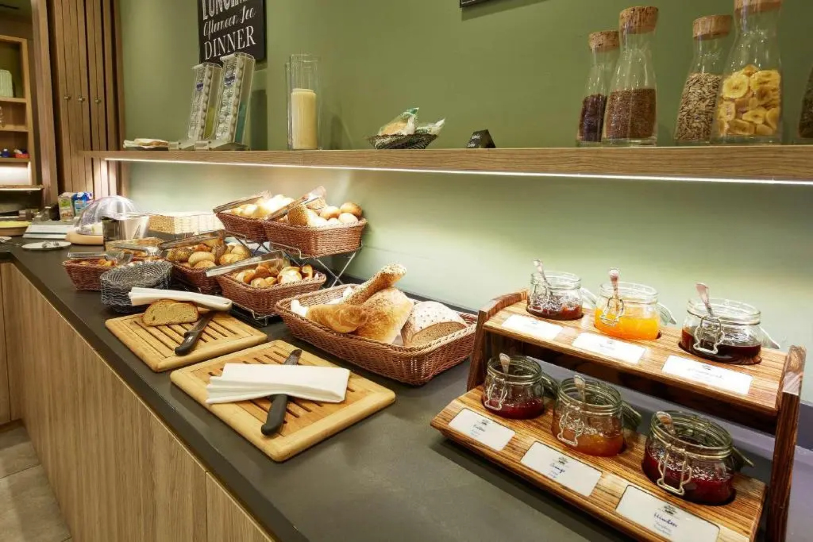 ibis Styles Neckarsulm