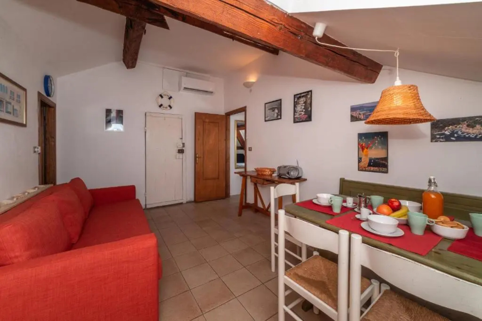 CASAVIVA - The Sailor Appartamento sul Mare