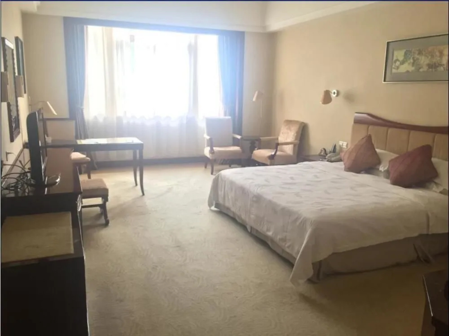 Wuyi Country Garden Phoenix Hotel