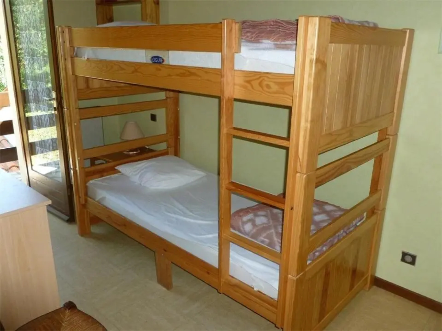 Réf 210 Seignosse Océan, Villa Patio Classée 3 Étoiles Au Calme, Proche de la Plage Et Des Commerces