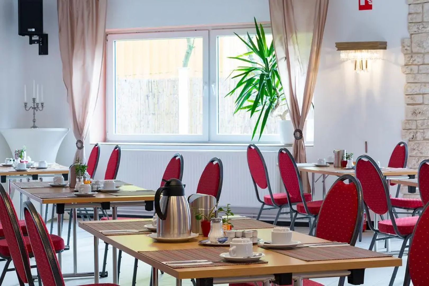 Hotel Bouzid Laatzen