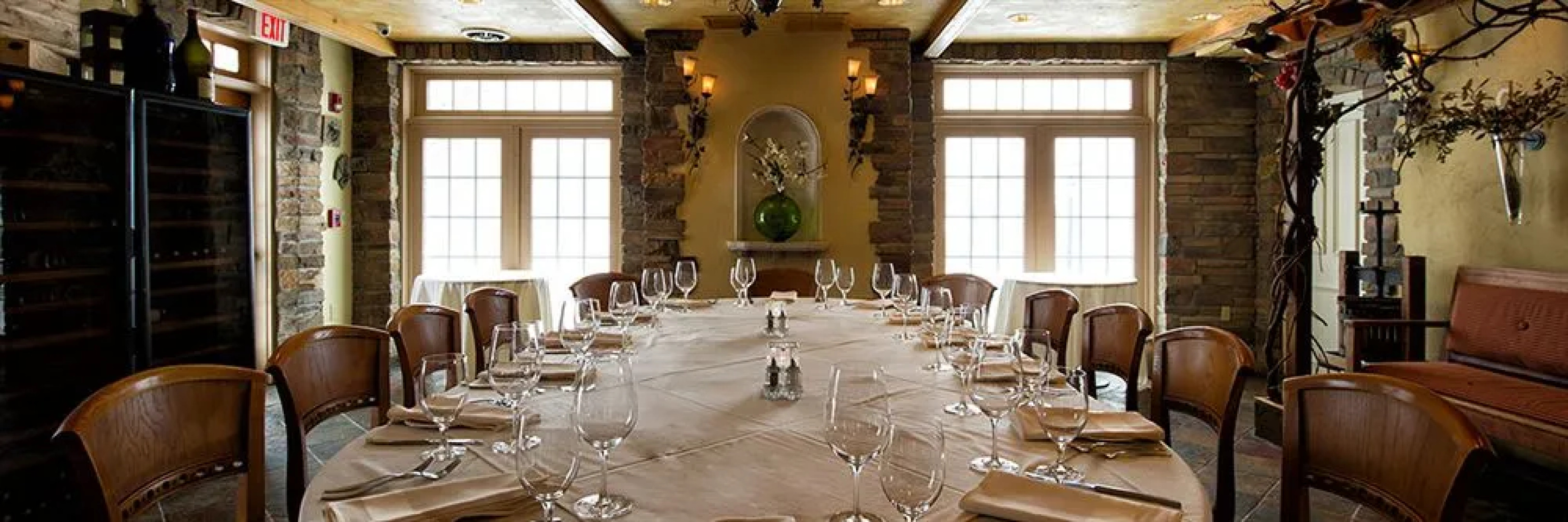 Glen Sanders Mansion