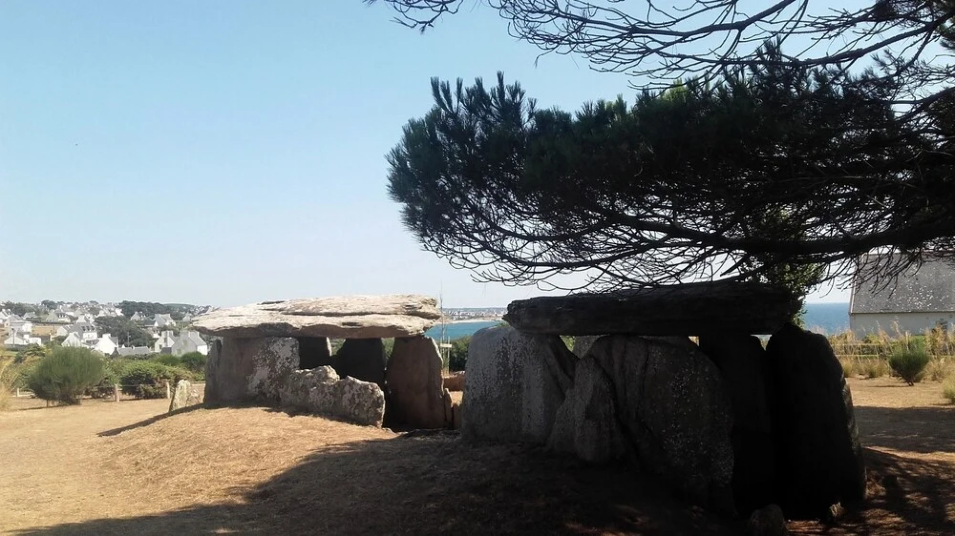 House With 4 Bedrooms in Mahalon, With Enclosed Garden - 10 km From th