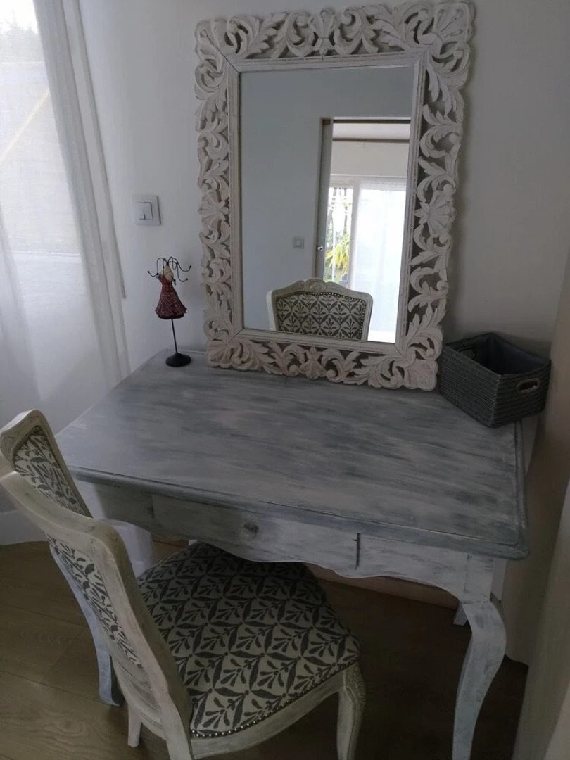 Gîte l'Etang de l'Aiguille