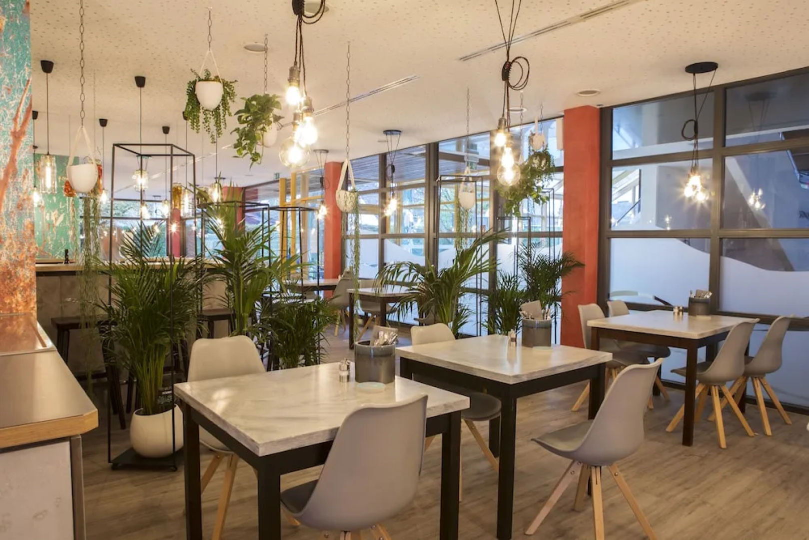 Schwitzer's Hotel am Park
