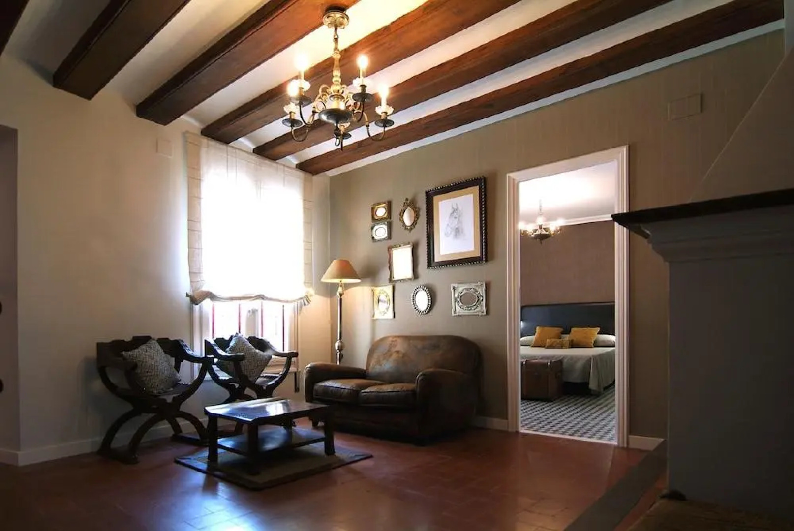 Casa Rural Palacete Magaña