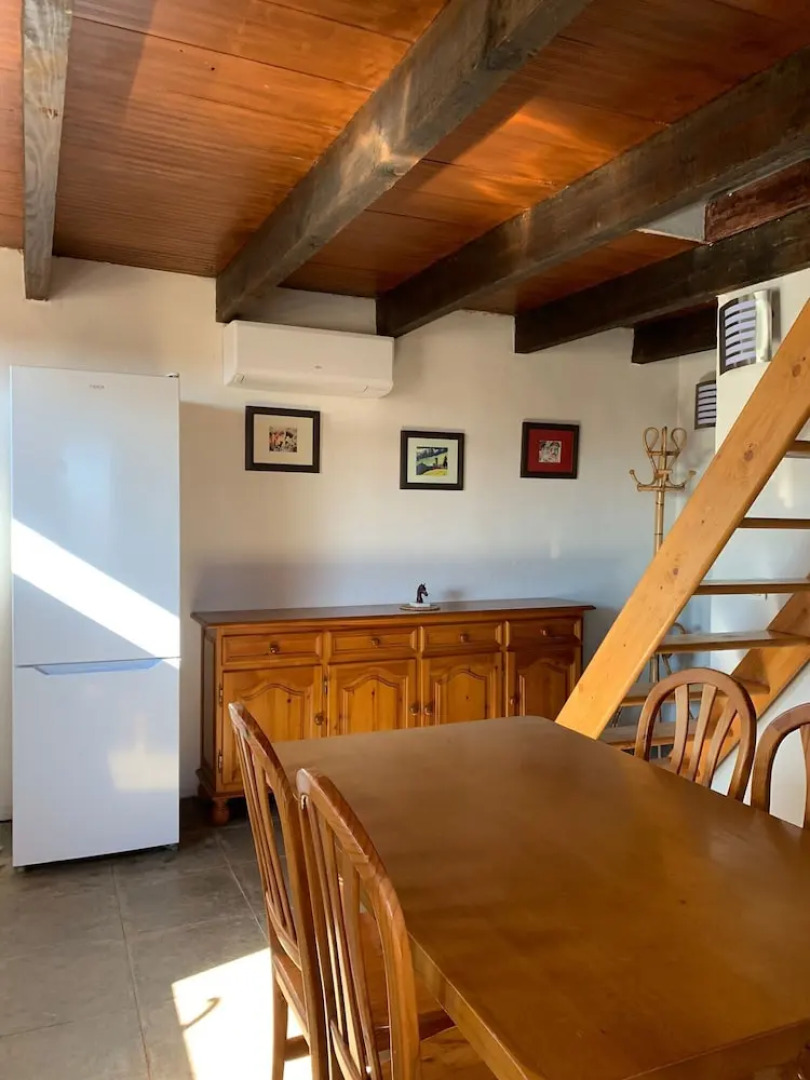 Casa Rural La Navarra