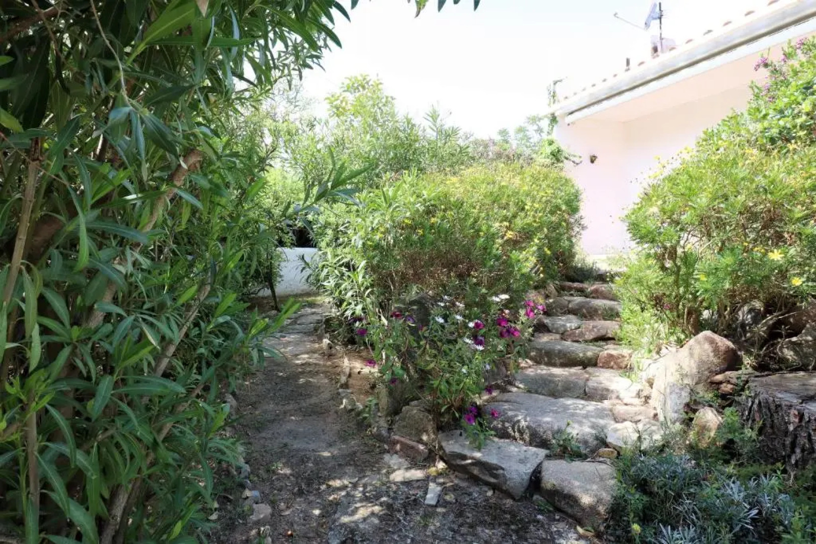 Casa Sant Amanç 6 pax con piscina comunitaria L15017