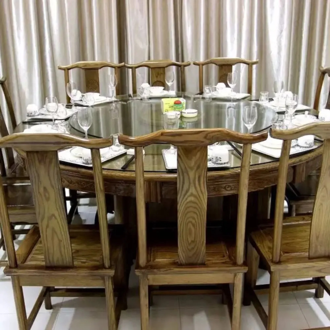 Huangshan New Century Hotel