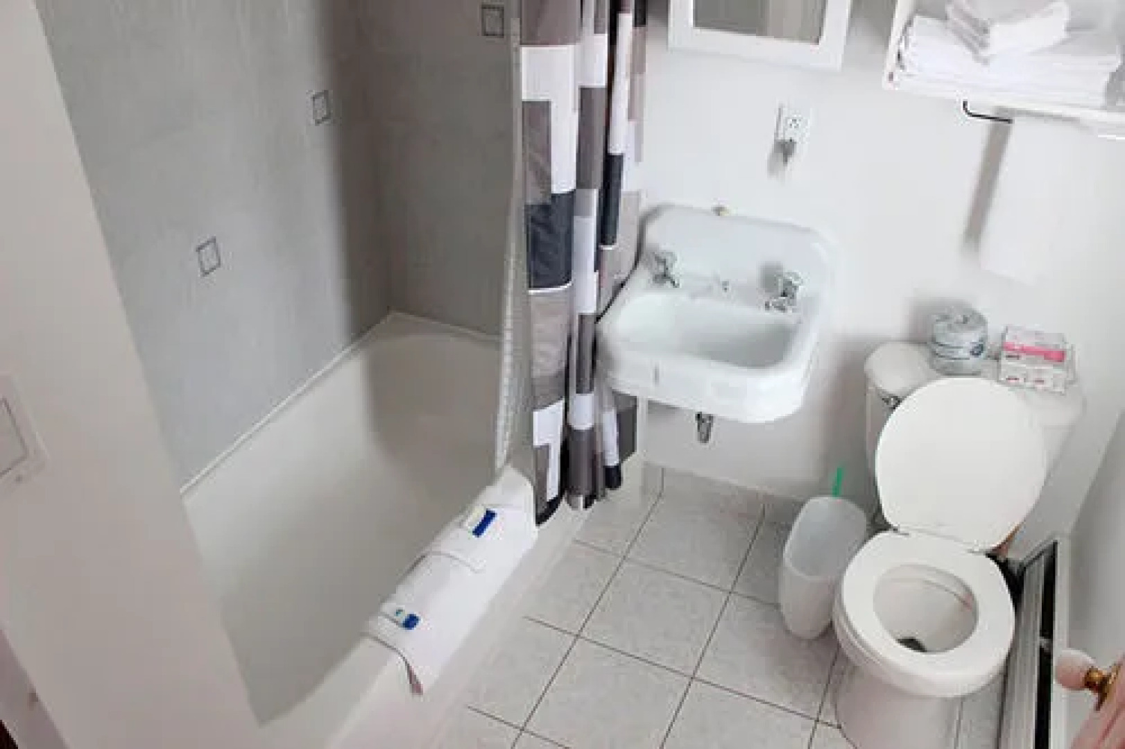 Auberge La Coulee Douce