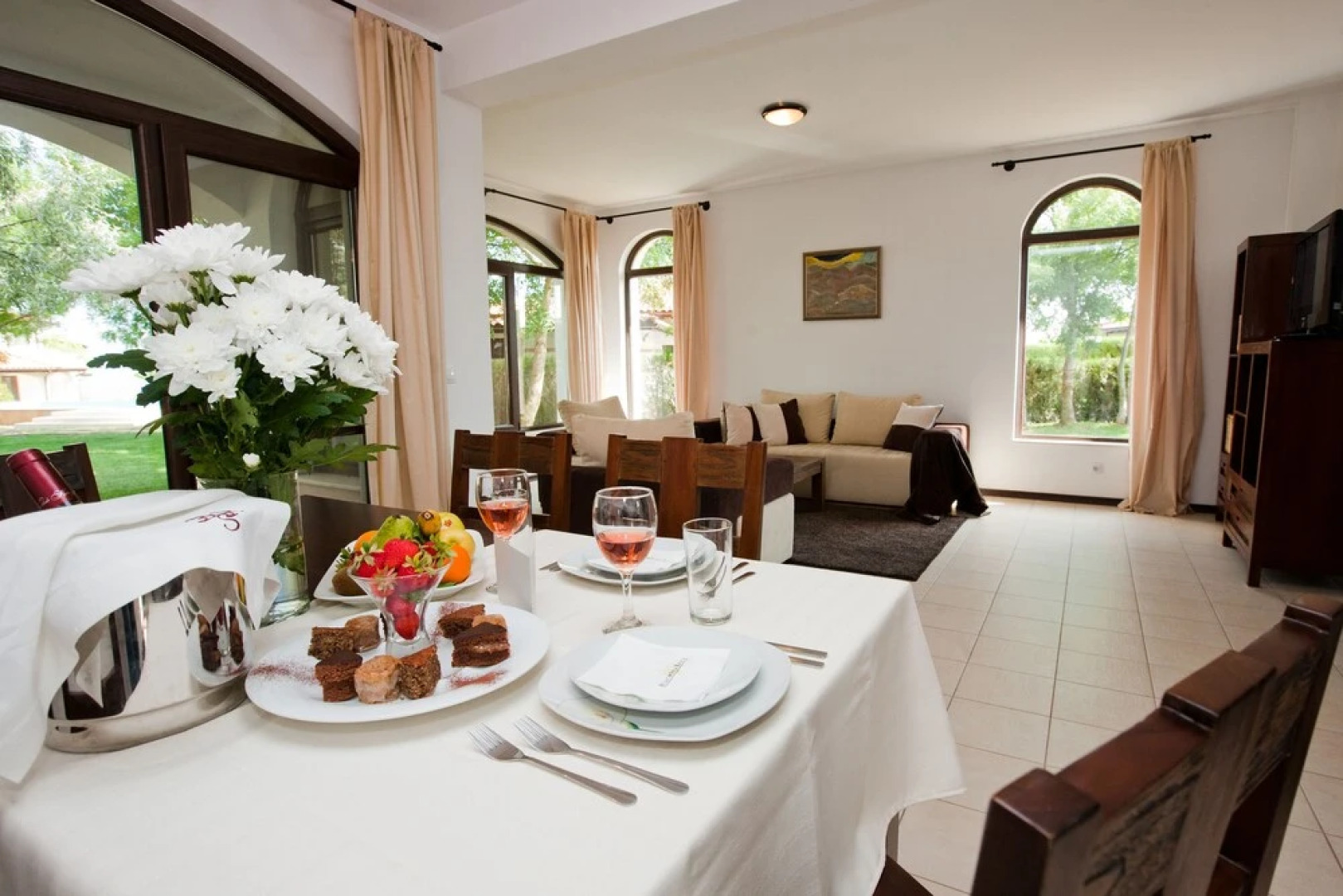 BlackSeaRama Golf & Villas