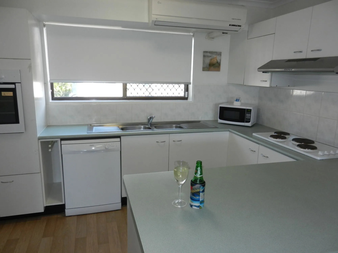 Kalua Holiday Apartments