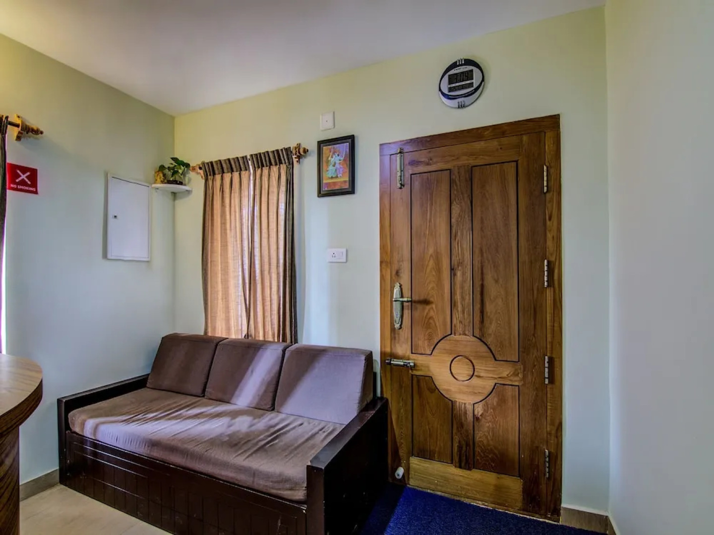 Abode by Brown Tree Resorts