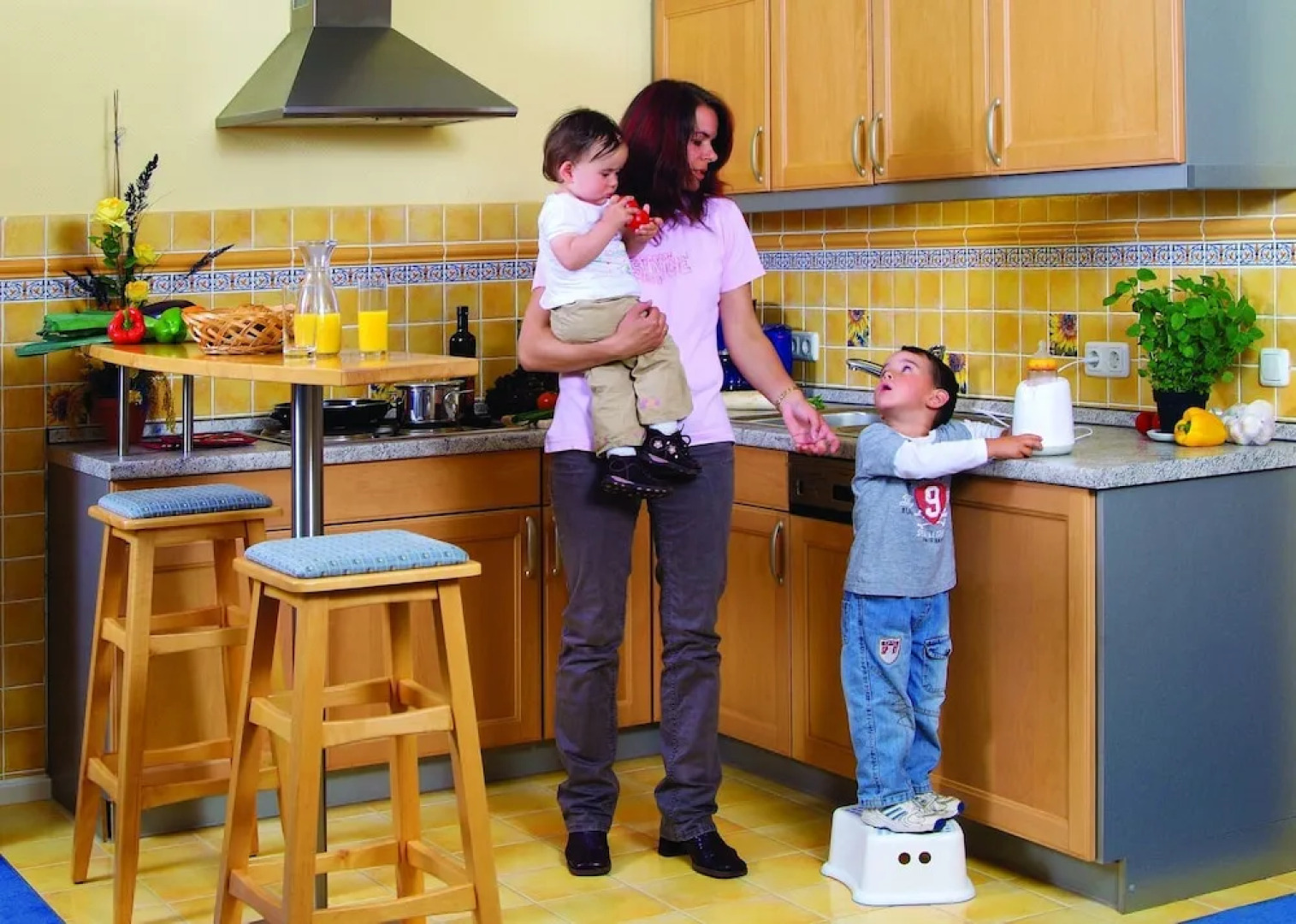 Ferienpark Oberwiesenthal