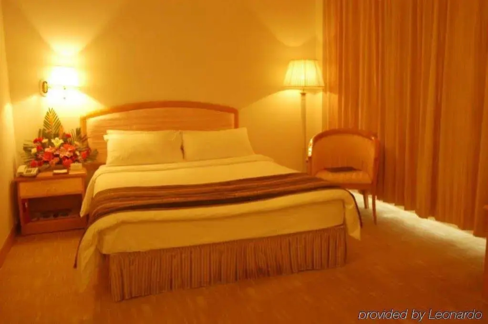 Sightseeing Xishuangbanna Hotel