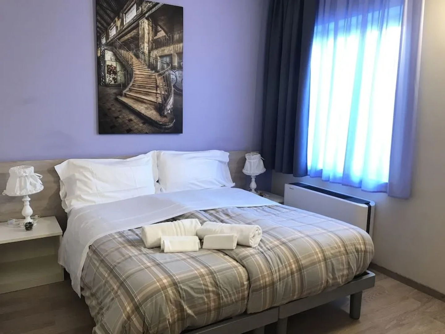 Albergo Trattoria Italia