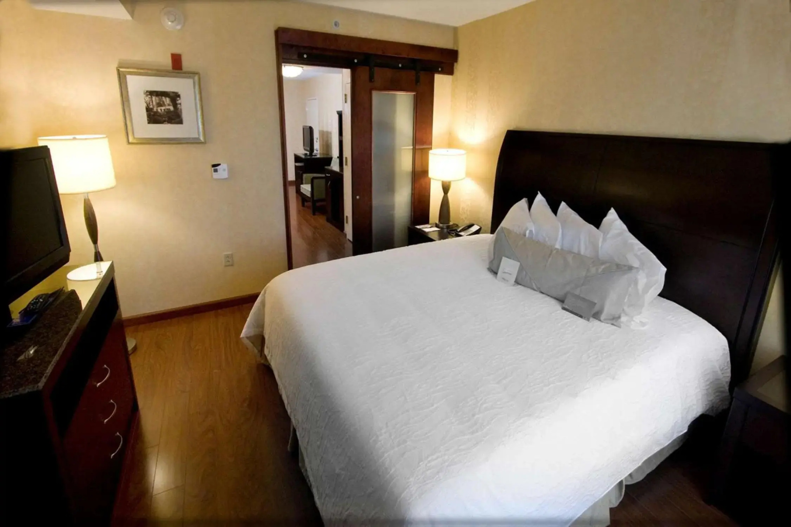 Hilton Garden Inn Aberdeen