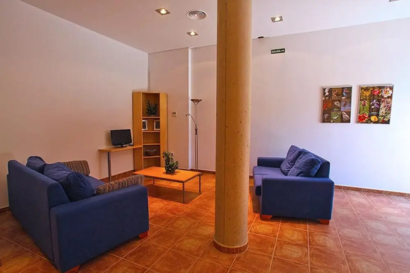 Complejo de Turismo Rural “Isla Del Zújar”