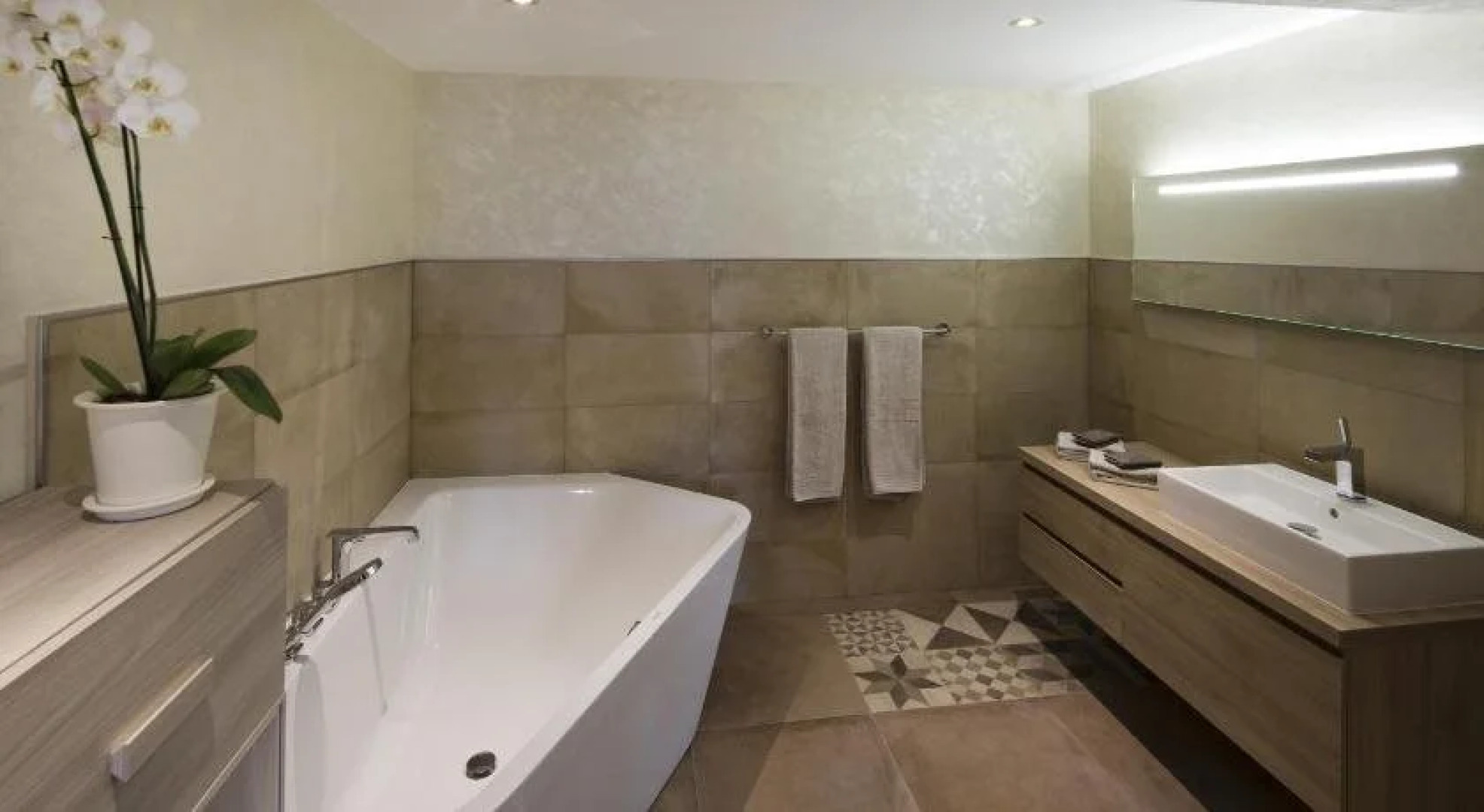 Boutiquehotel Albergo Brione