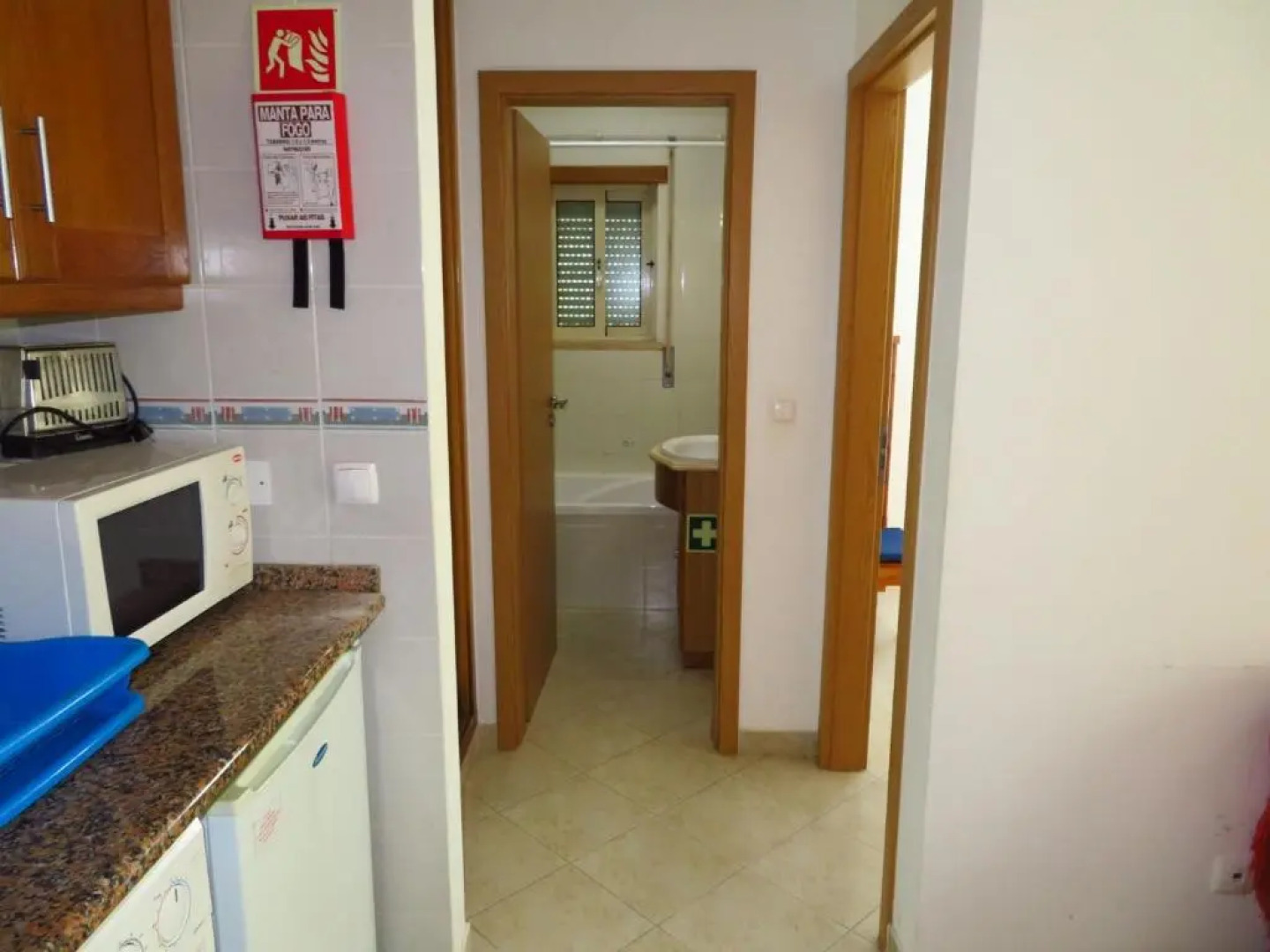 Apartamentos Carolino