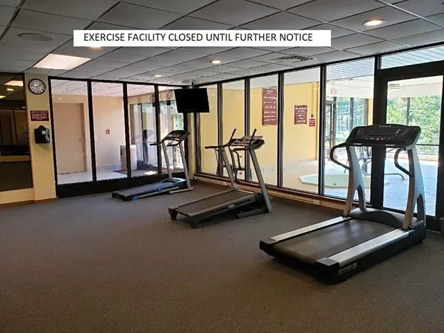 Chateau Resort & Conference Center