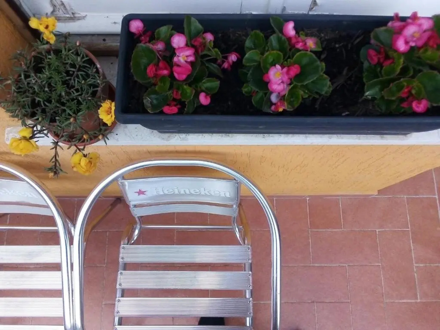 La Locanda Del Vagabondo