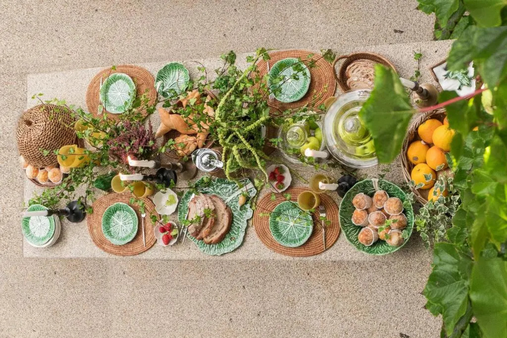 Luxury rustic house - O Rego da Santa Mariña