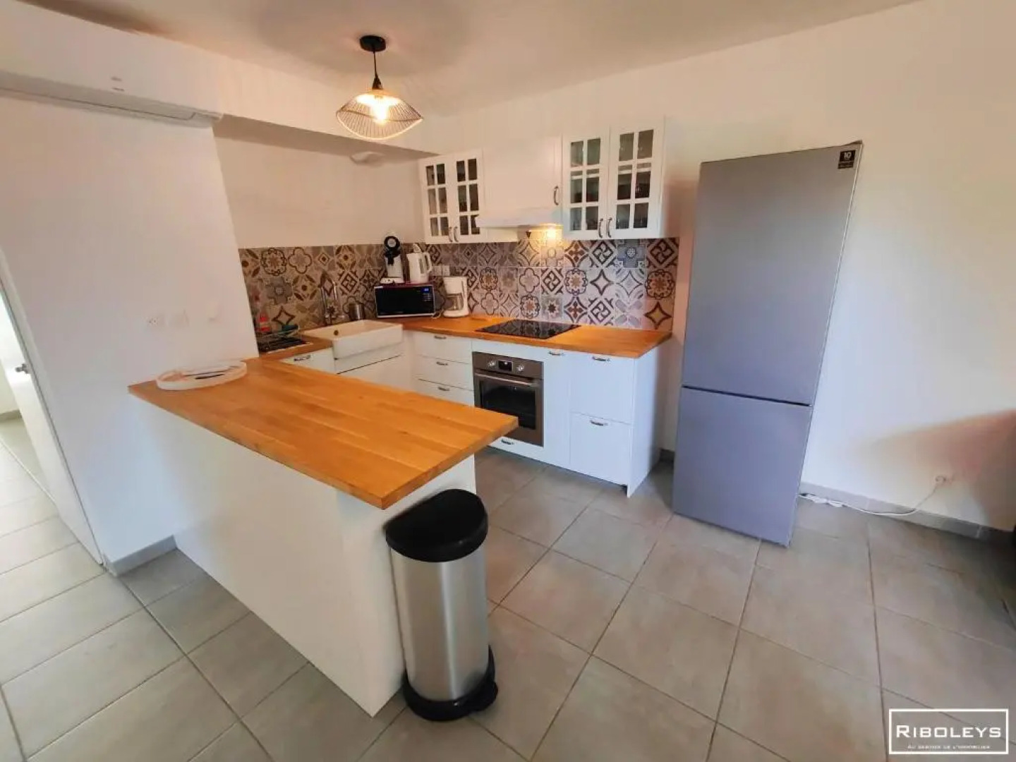 Marina Lodge - Superbe T3 à 400m de la plage de Farinette