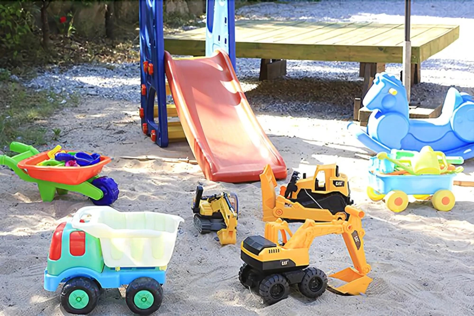 Gapyeong Romance Pension